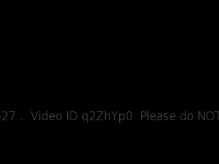Happy 10 Million Views to us WetPinayers!  Shower Scene Bloopers