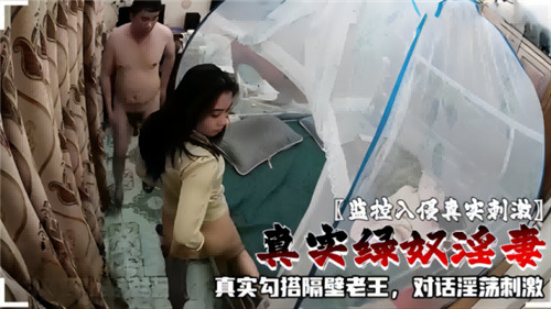 监控入侵真实刺激