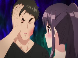 [survive] 【メス堕ち♂】金で買った不良男子(前編) モーションコミック版-08