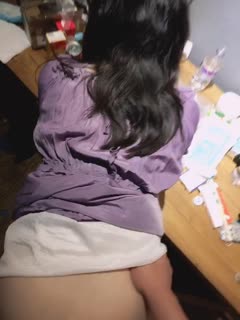 #母狗 #丽萨 
