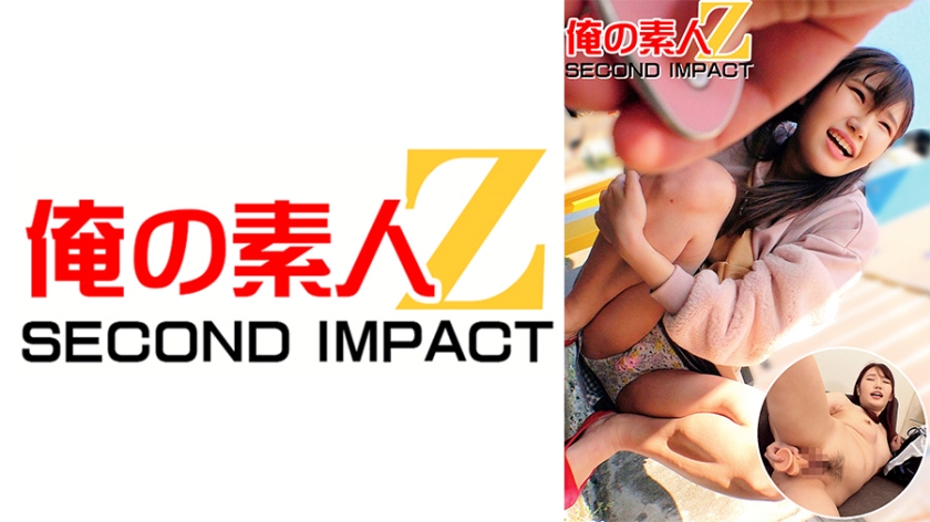 765ORECS-016 街角こっそり絶頂，，ビンカンJDまこちゃん，，「恥ずいけど…気持ちイイだもんww」興奮